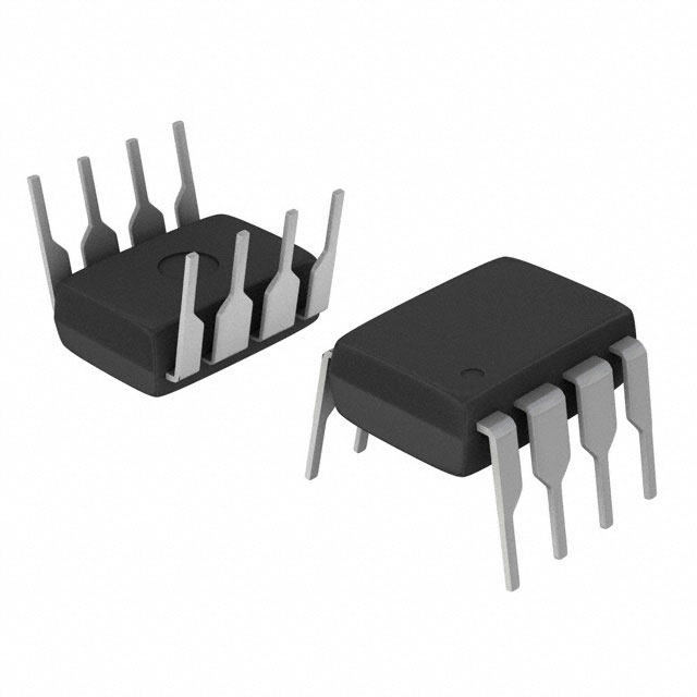 Analog Devices Inc. AD620ANZ
