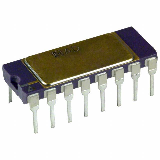 Analog Devices Inc. AD624ADZ
