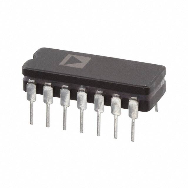 Analog Devices Inc. AD637KQ