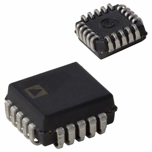 Analog Devices Inc. AD652JPZ-REEL