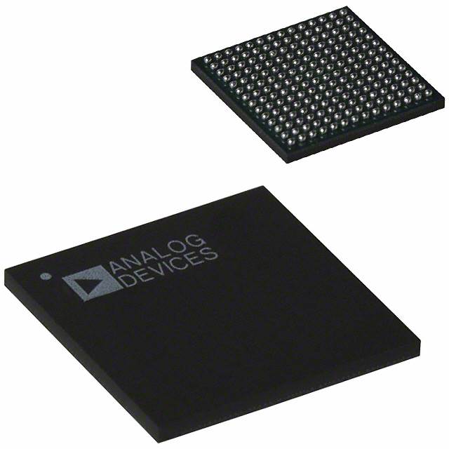Analog Devices Inc. AD6634BBC