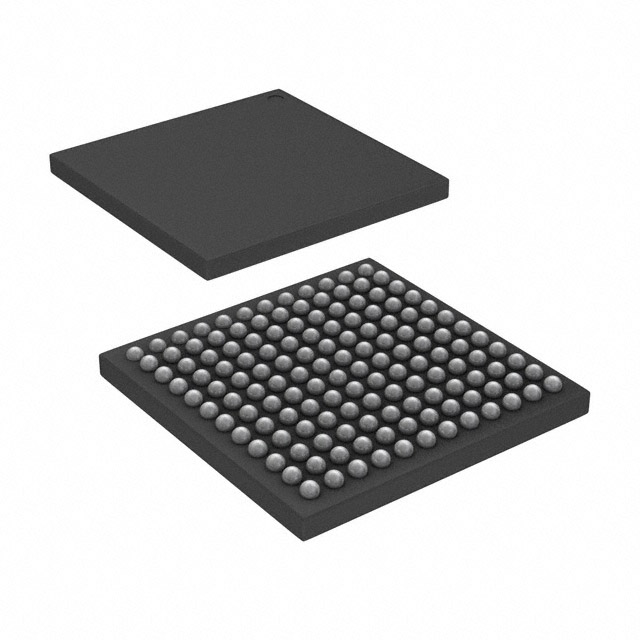 Analog Devices Inc. AD6642BBCZ