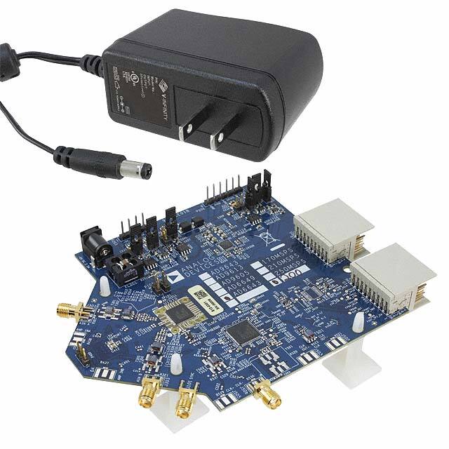 Analog Devices Inc. AD6643-200EBZ
