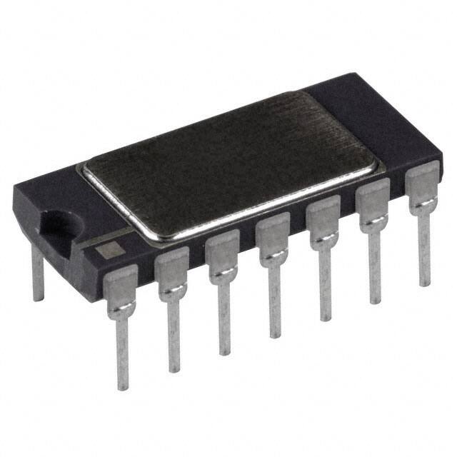 Analog Devices Inc. AD734SQ/883B
