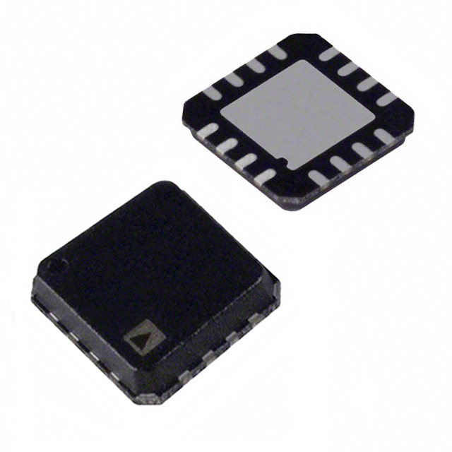 Analog Devices Inc. AD7879-1ACPZ-RL