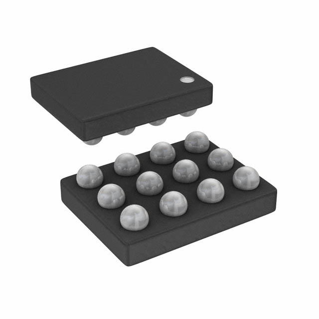 Analog Devices Inc. AD7889ACBZ-500R7
