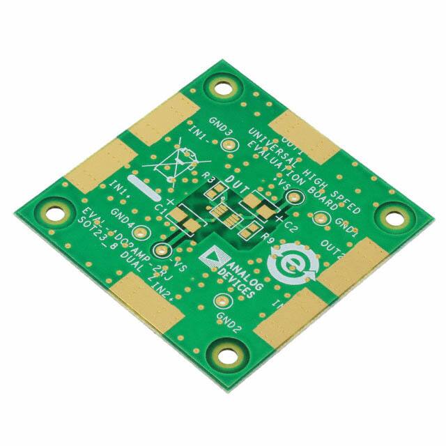 Analog Devices Inc. AD8039ART-EBZ