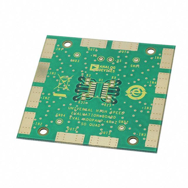 Analog Devices Inc. AD8040AR-EBZ