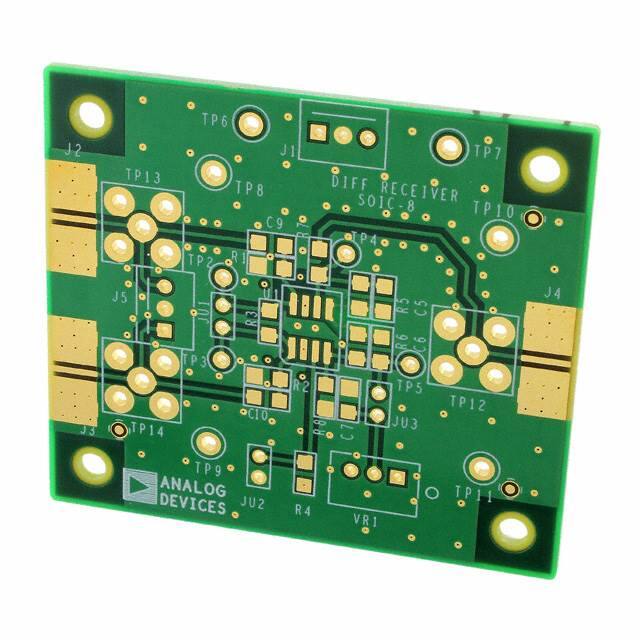Analog Devices Inc. AD8129AR-EBZ