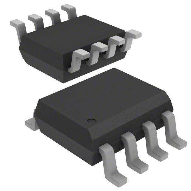 Analog Devices Inc. AD812ARZ-REEL7