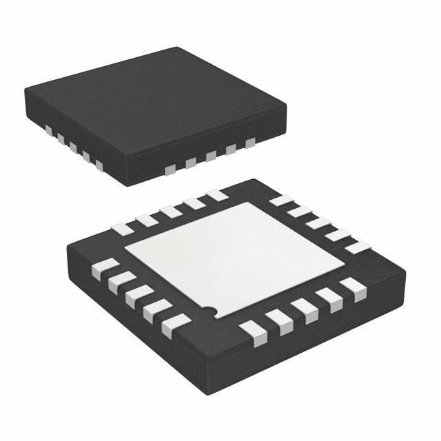Analog Devices Inc. AD8232ACPZ-R7