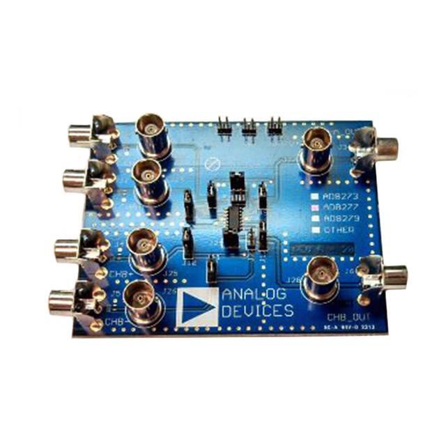 Analog Devices Inc. AD8279-EVALZ