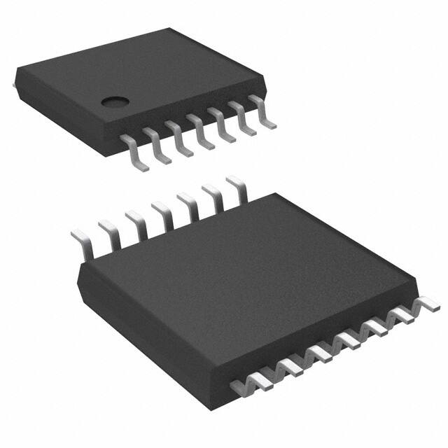 Analog Devices Inc. AD8302ARUZ