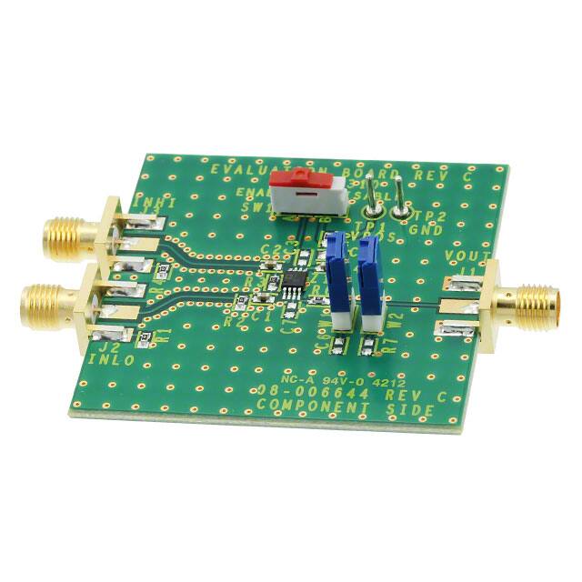 Analog Devices Inc. AD8310-EVALZ