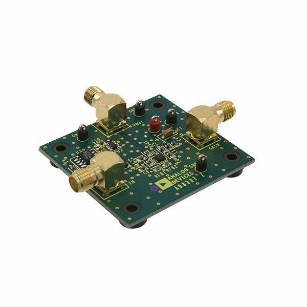 Analog Devices Inc. AD8337-EVALZ-SS
