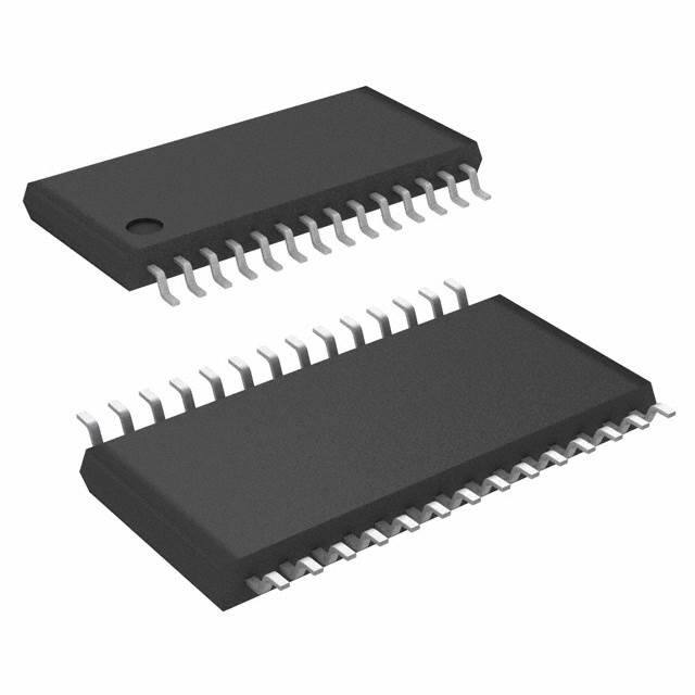 Analog Devices Inc. AD8347ARU