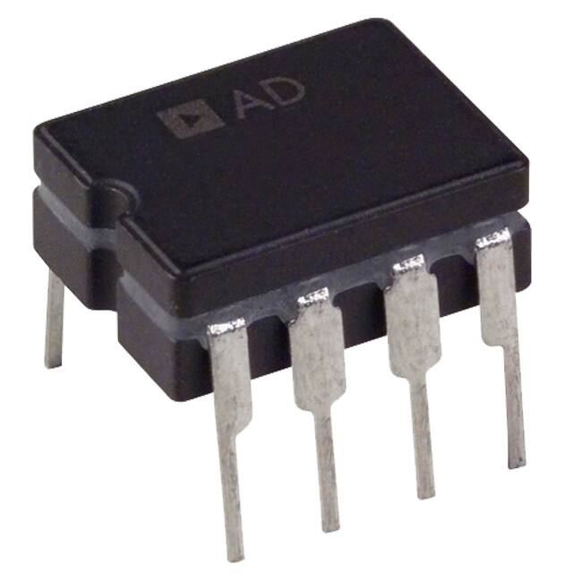 Analog Devices Inc. AD834SQ/883B