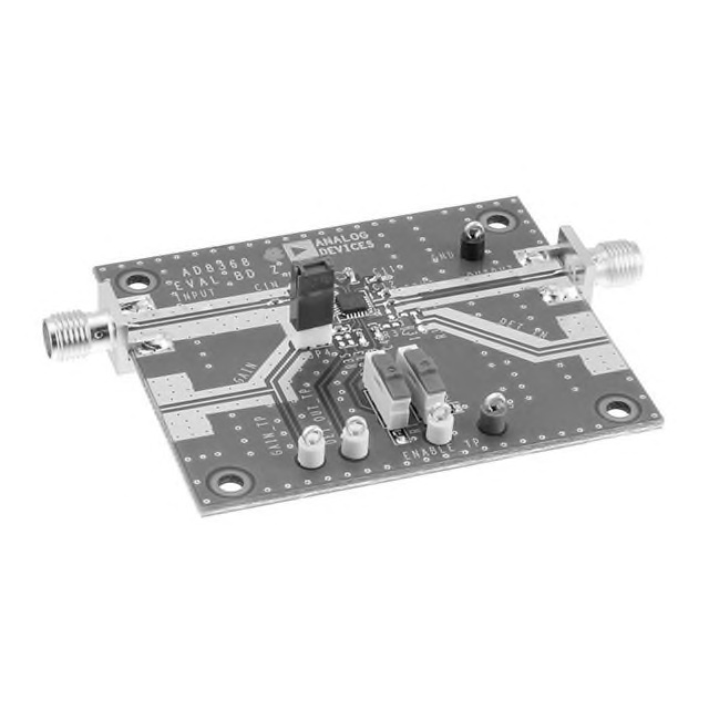 Analog Devices Inc. AD8368-EVALZ