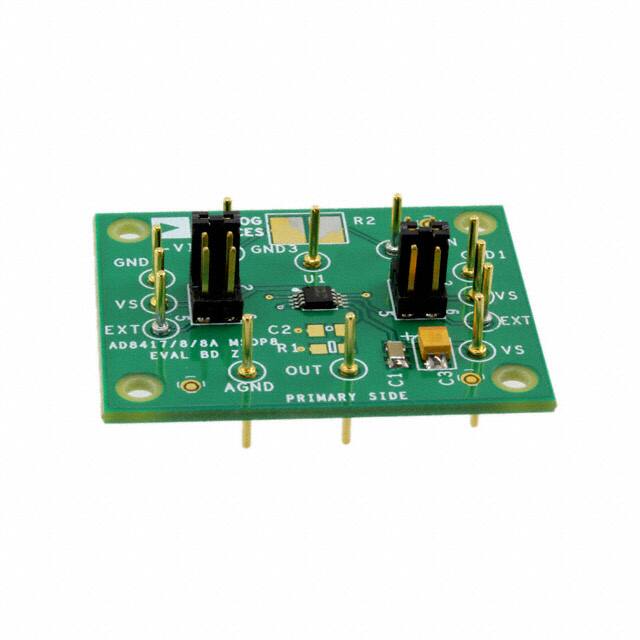 Analog Devices Inc. AD8418-EVALZ