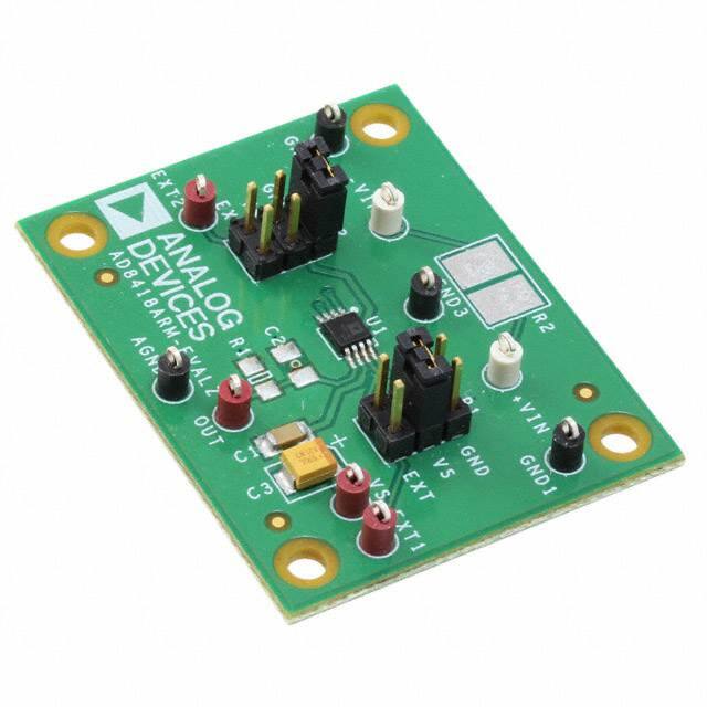 Analog Devices Inc. AD8418ARM-EVALZ