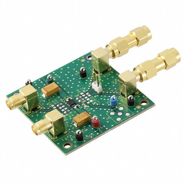 Analog Devices Inc. AD8475-EVALZ