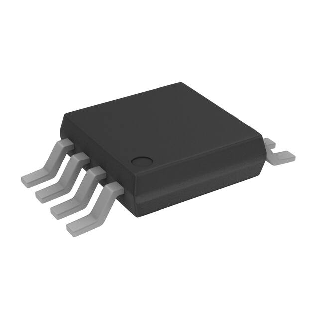Analog Devices Inc. AD8497CRMZ