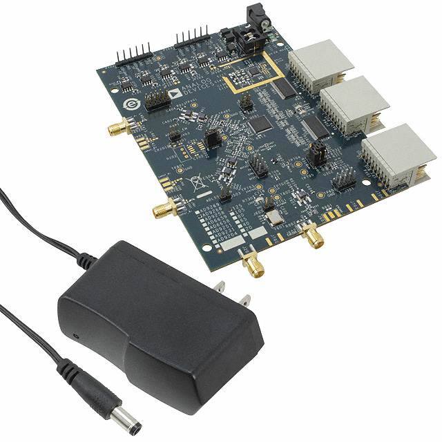 Analog Devices Inc. AD9268-125EBZ