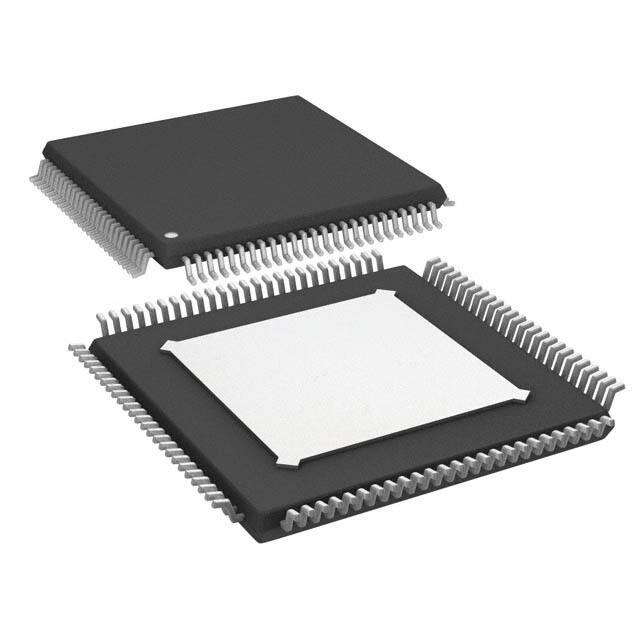 Analog Devices Inc. AD9276BSVZ