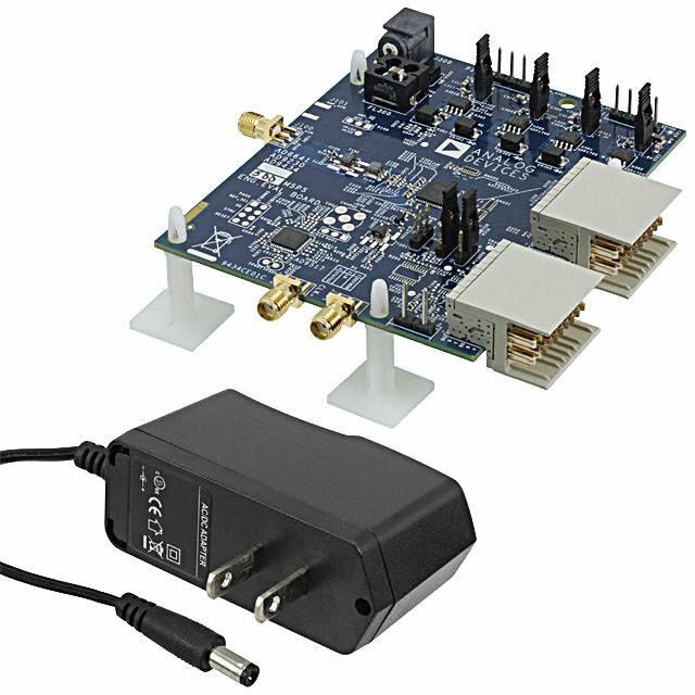 Analog Devices Inc. AD9434-500EBZ