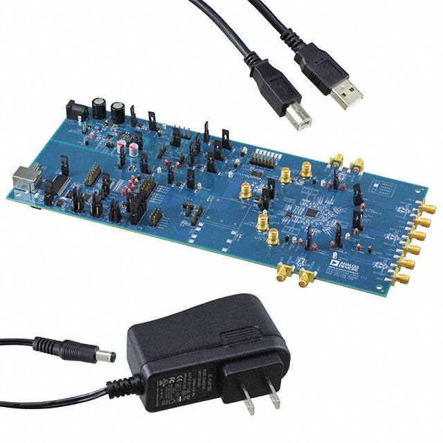 Analog Devices Inc. AD9543/PCBZ