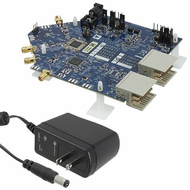 Analog Devices Inc. AD9613-250EBZ