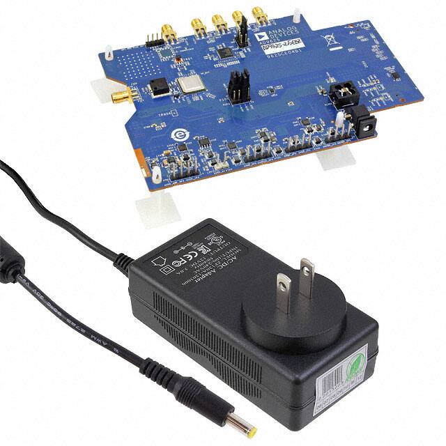 Analog Devices Inc. AD9625-2.0EBZ
