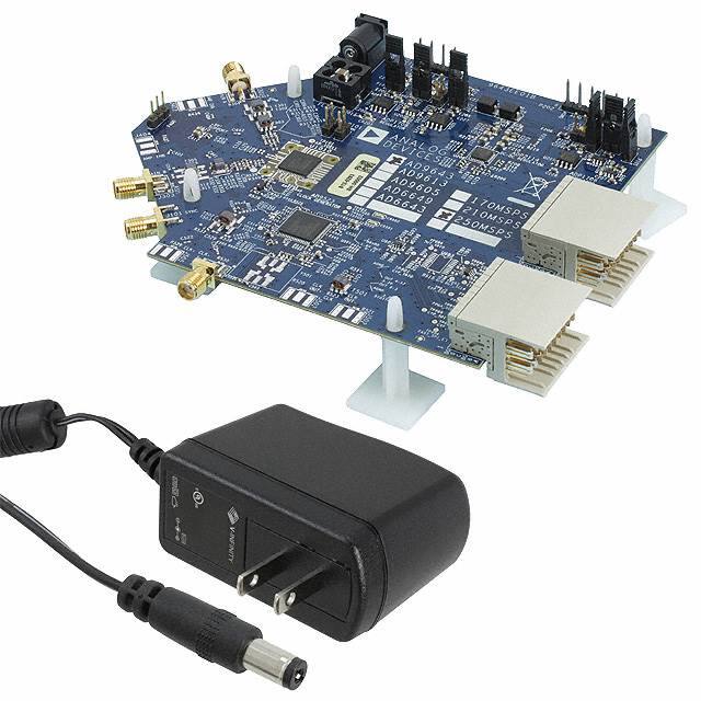 Analog Devices Inc. AD9643-250EBZ