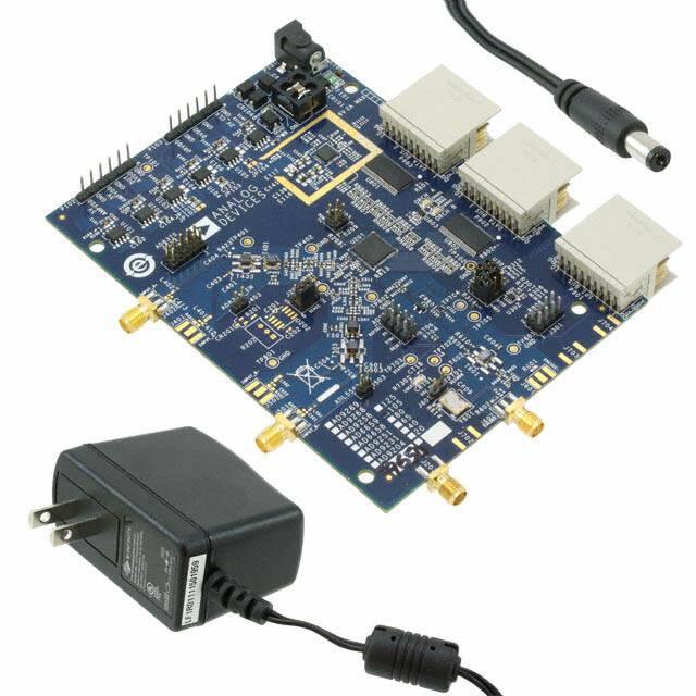 Analog Devices Inc. AD9650-105EBZ