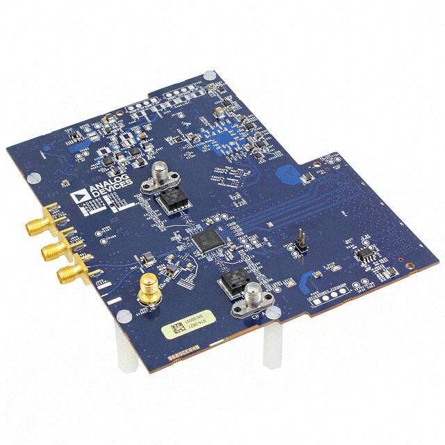 Analog Devices Inc. AD9680-1000EBZ