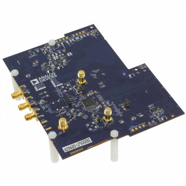 Analog Devices Inc. AD9680-LF500EBZ