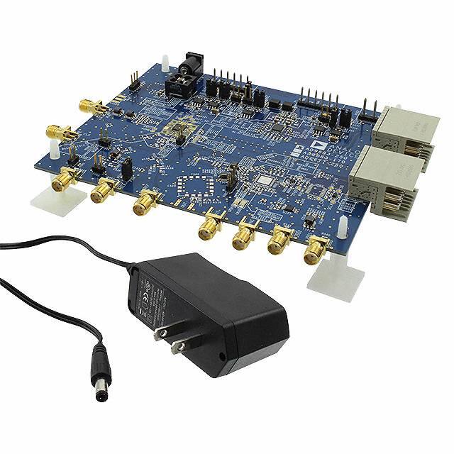 Analog Devices Inc. AD9683-250EBZ