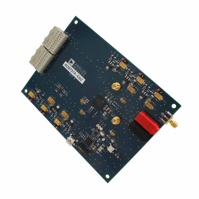 Analog Devices Inc. AD9737A-EBZ