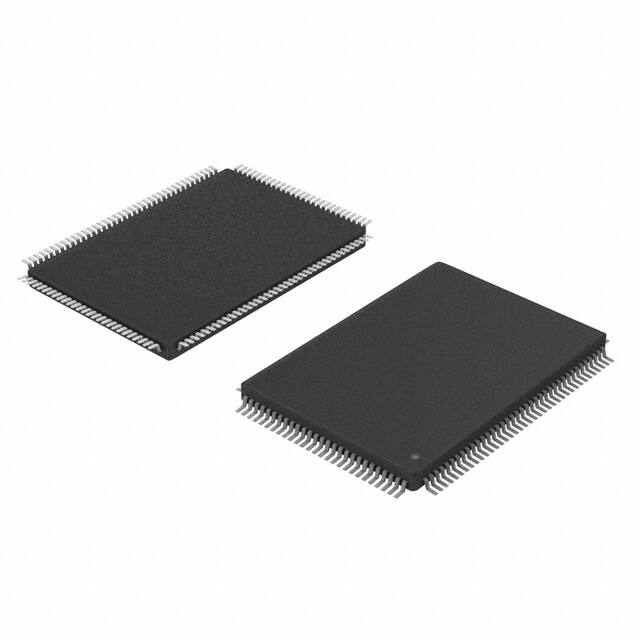 Analog Devices Inc. AD9862BSTZ