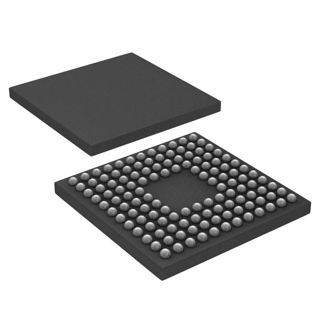 Analog Devices Inc. AD9928BBCZ