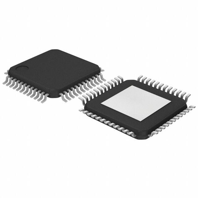 Analog Devices Inc. AD9953YSVZ-REEL7