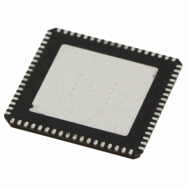 Analog Devices Inc. AD9963BCPZRL