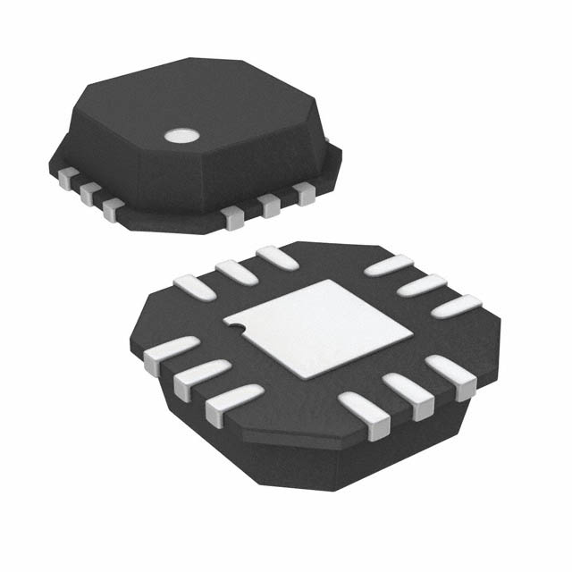 Analog Devices Inc. ADA4303-2ACPZ-RL