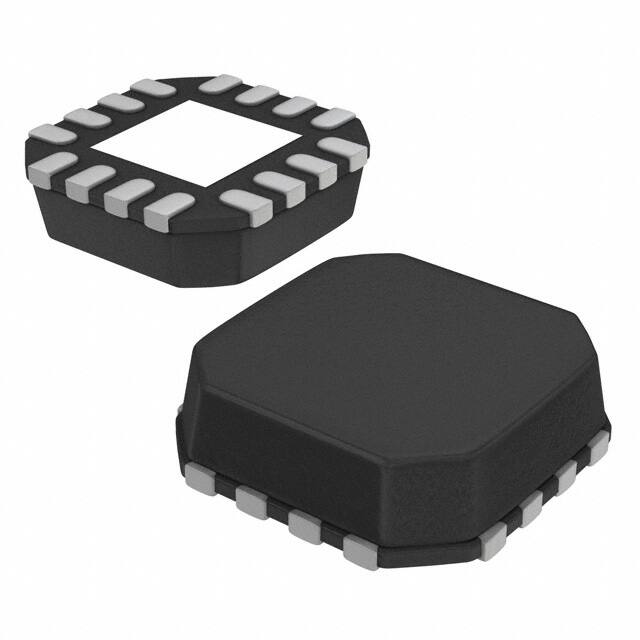 Analog Devices Inc. ADA4304-2ACPZ-R2