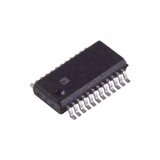 Analog Devices Inc. ADA4411-3ARQZ-R7