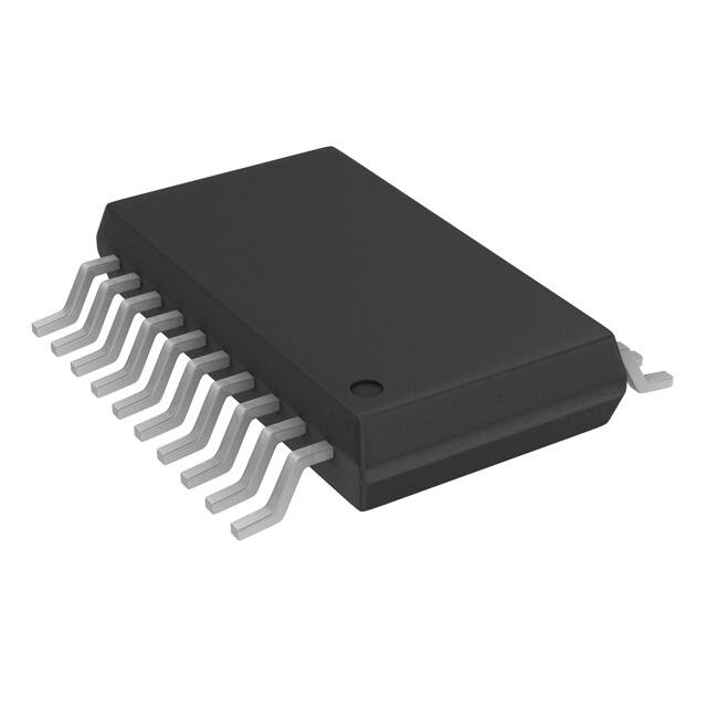 Analog Devices Inc. ADA4412-3ARQZ-R7