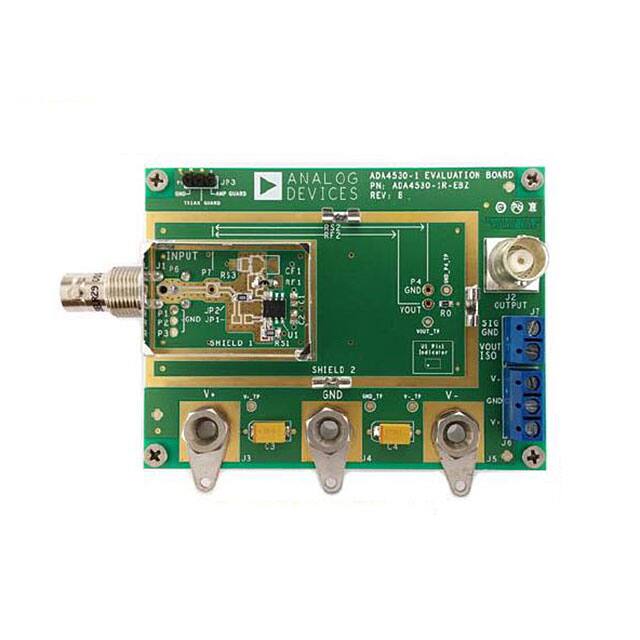 Analog Devices Inc. ADA4530-1R-EBZ-BUF