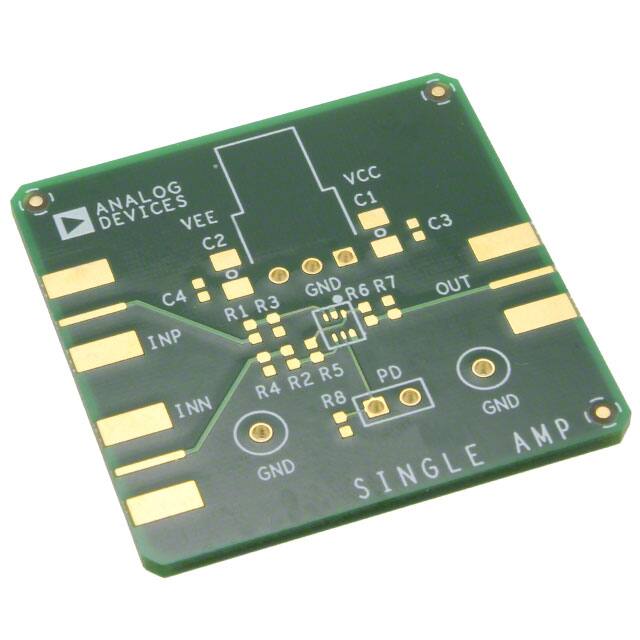 Analog Devices Inc. ADA4807-1AKSZ-EBZ