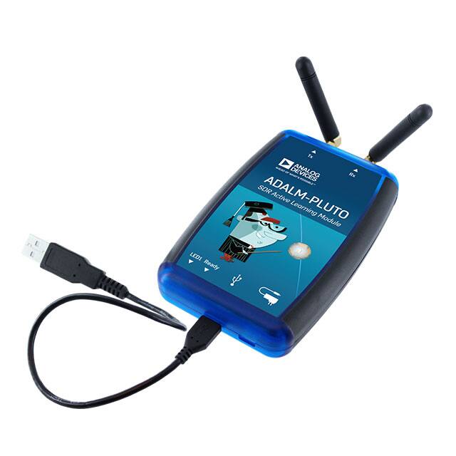 Analog Devices Inc. ADALM-PLUTO