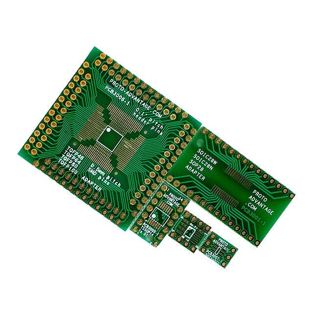 Chip Quik Inc. ADAPT_COMBO